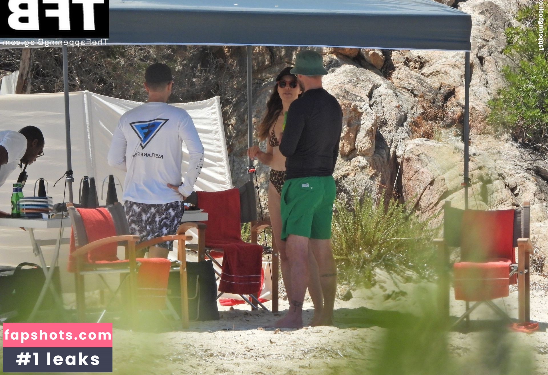 Jessica Biel gallery photo #908