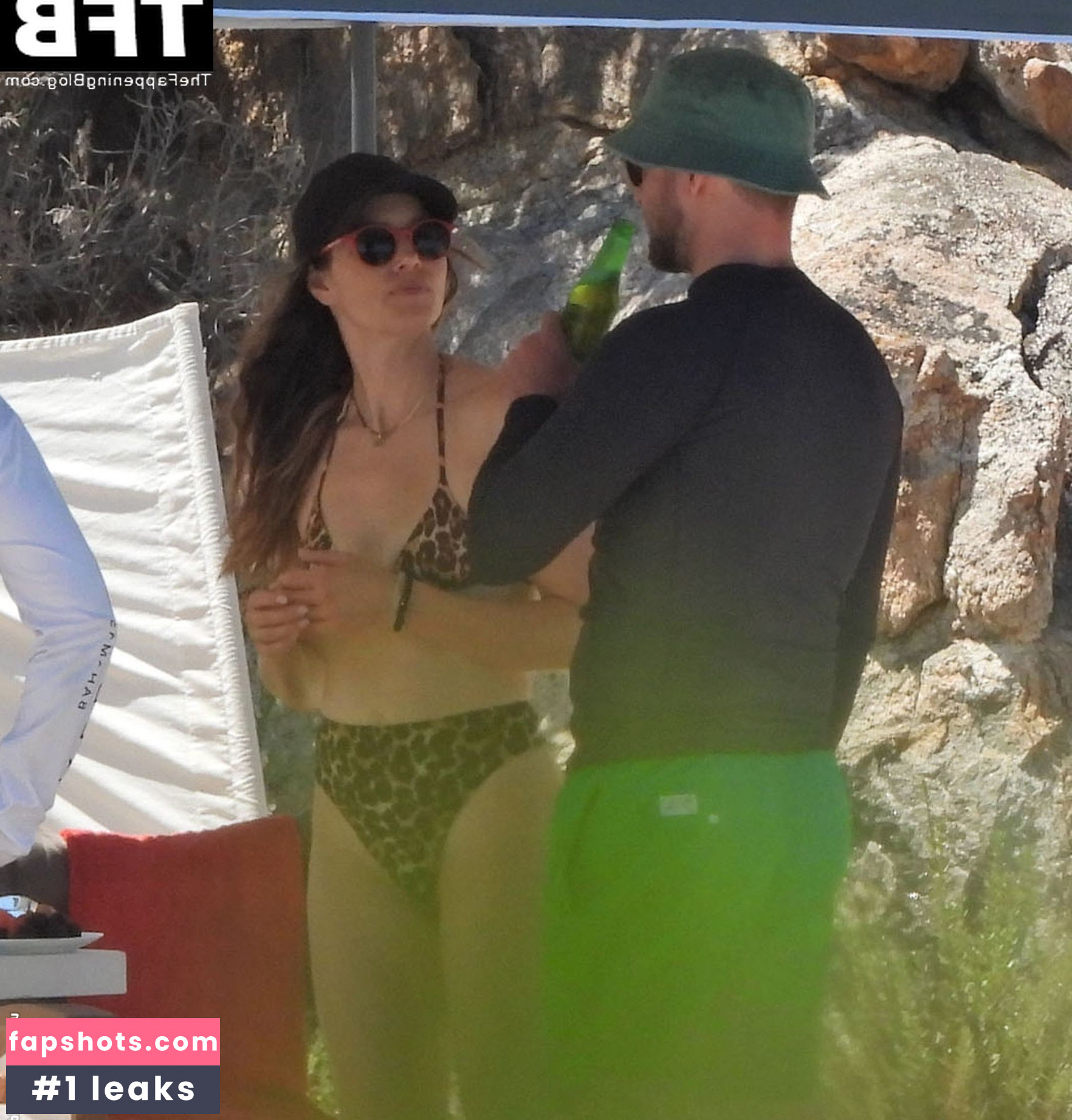 Jessica Biel gallery photo #909