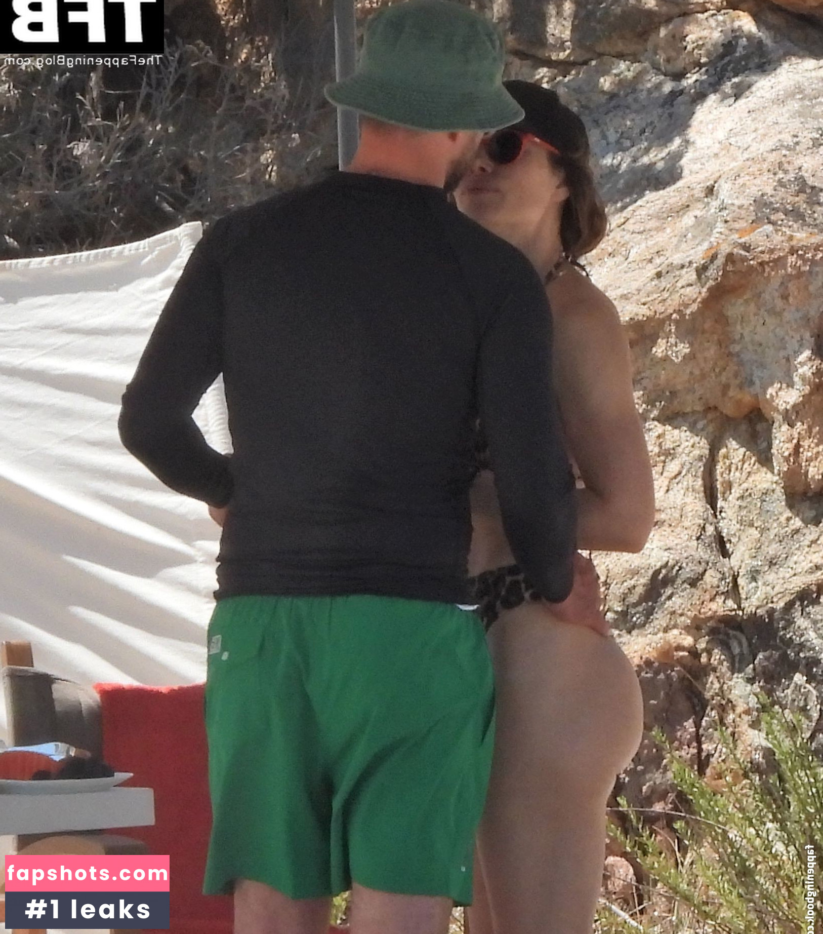 Jessica Biel gallery photo #911