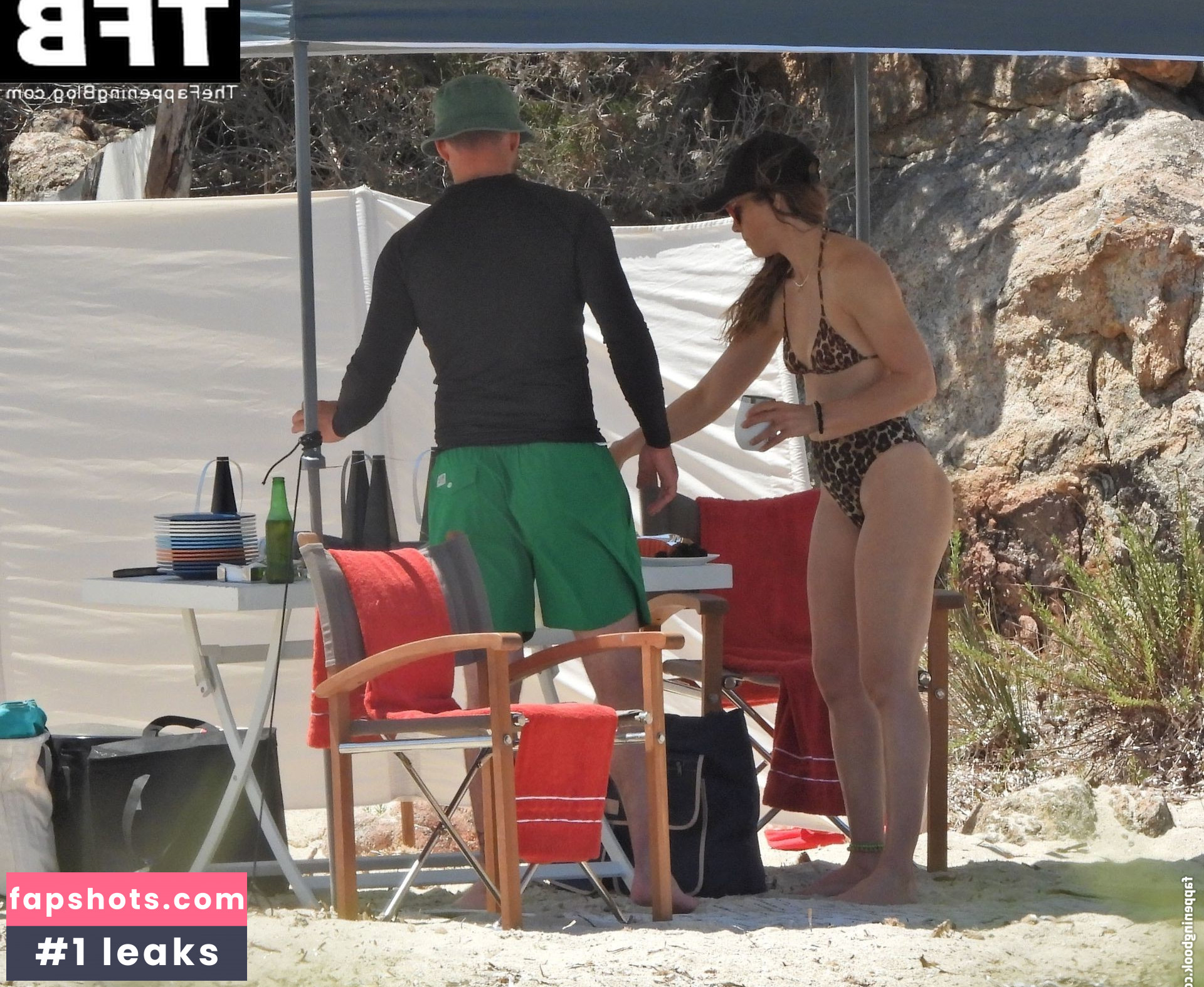 Jessica Biel gallery photo #914