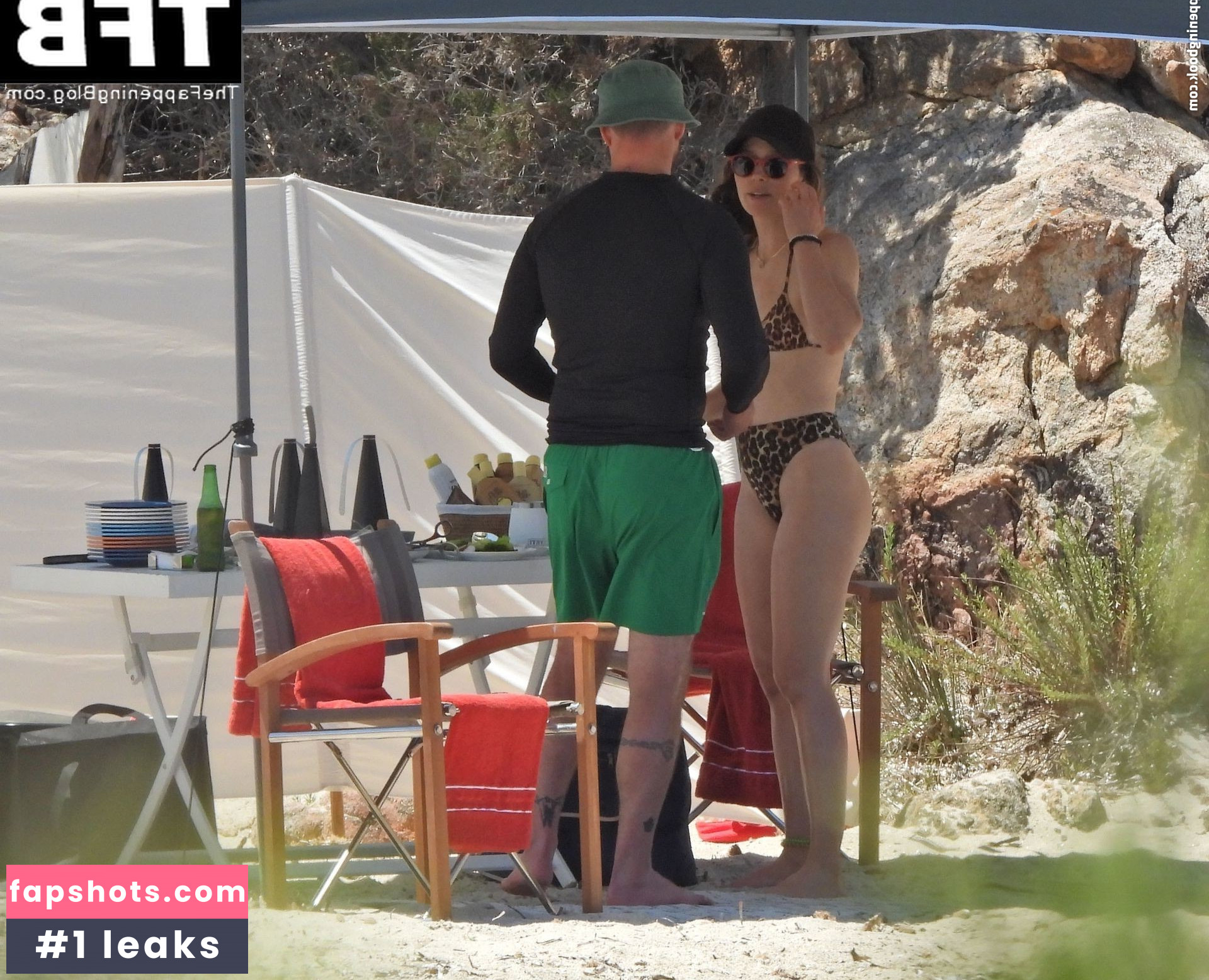 Jessica Biel gallery photo #916