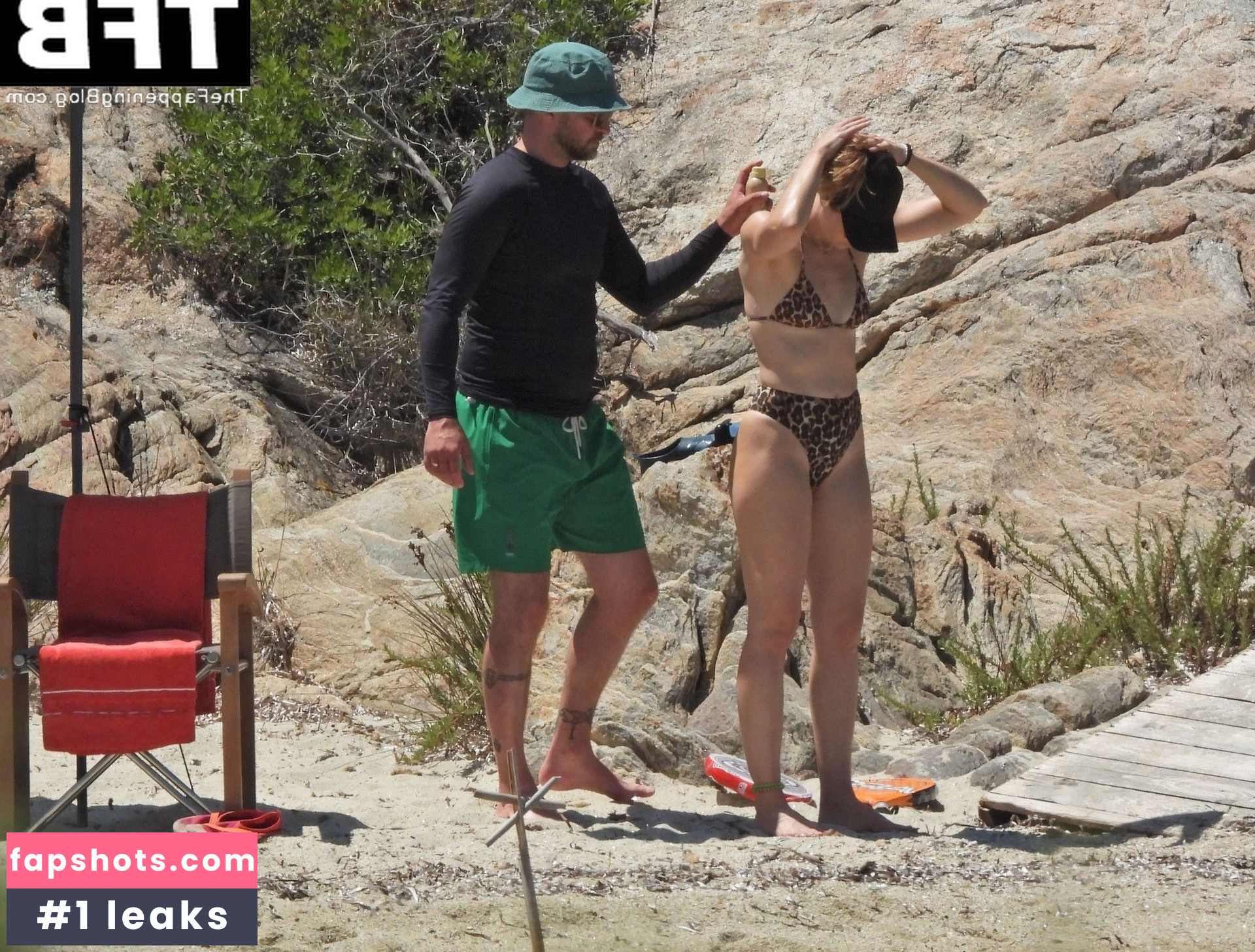 Jessica Biel gallery photo #918