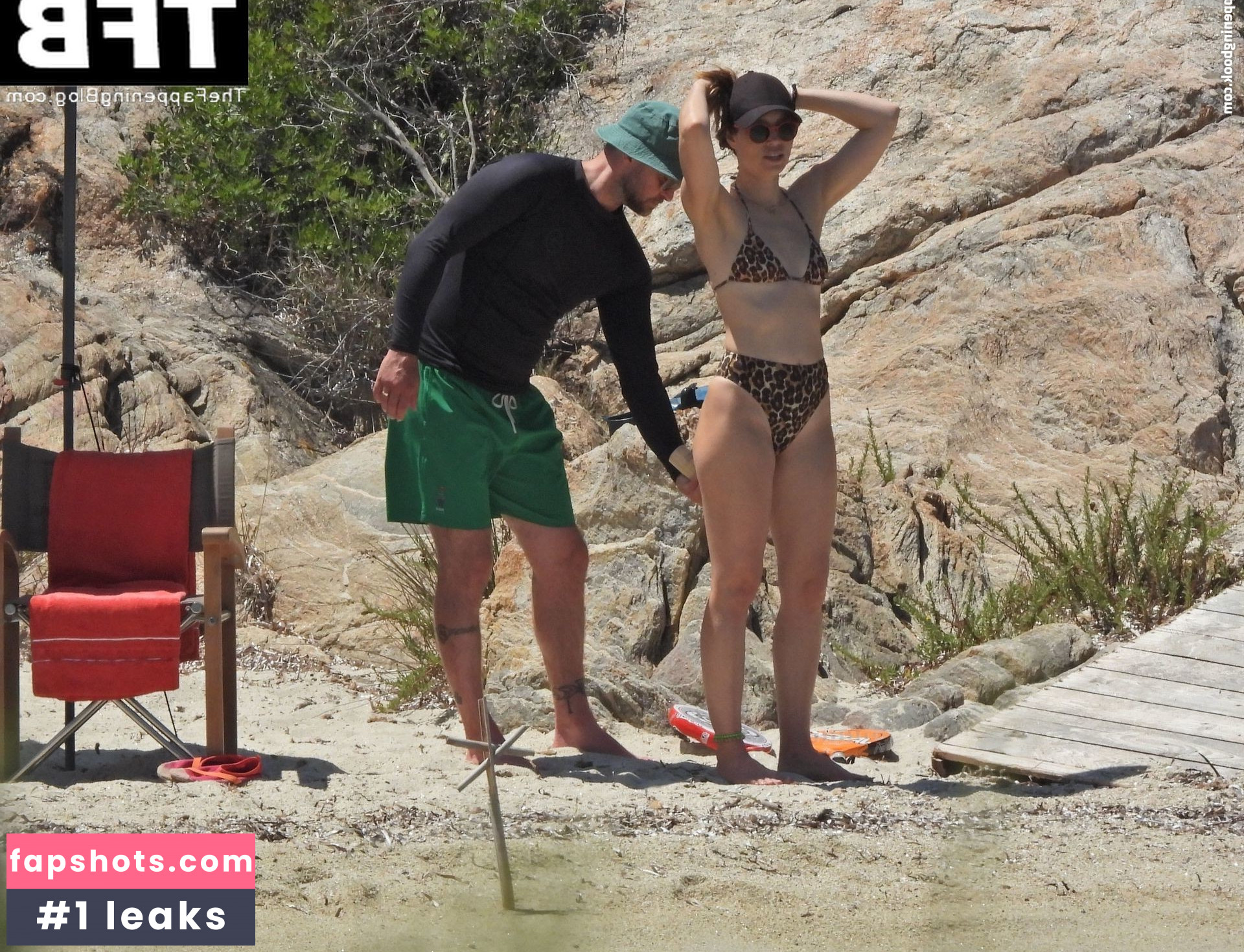 Jessica Biel gallery photo #919