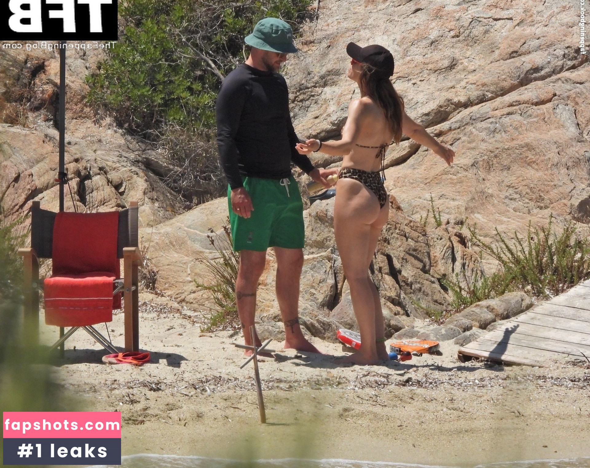 Jessica Biel gallery photo #921