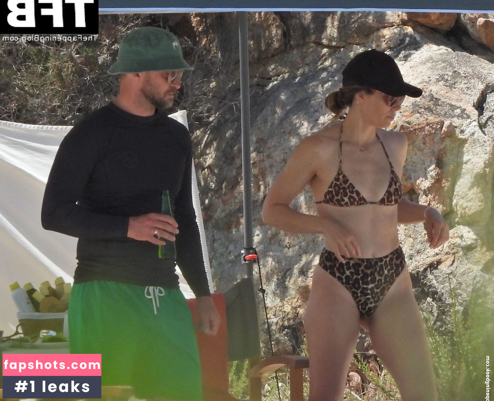 Jessica Biel gallery photo #927