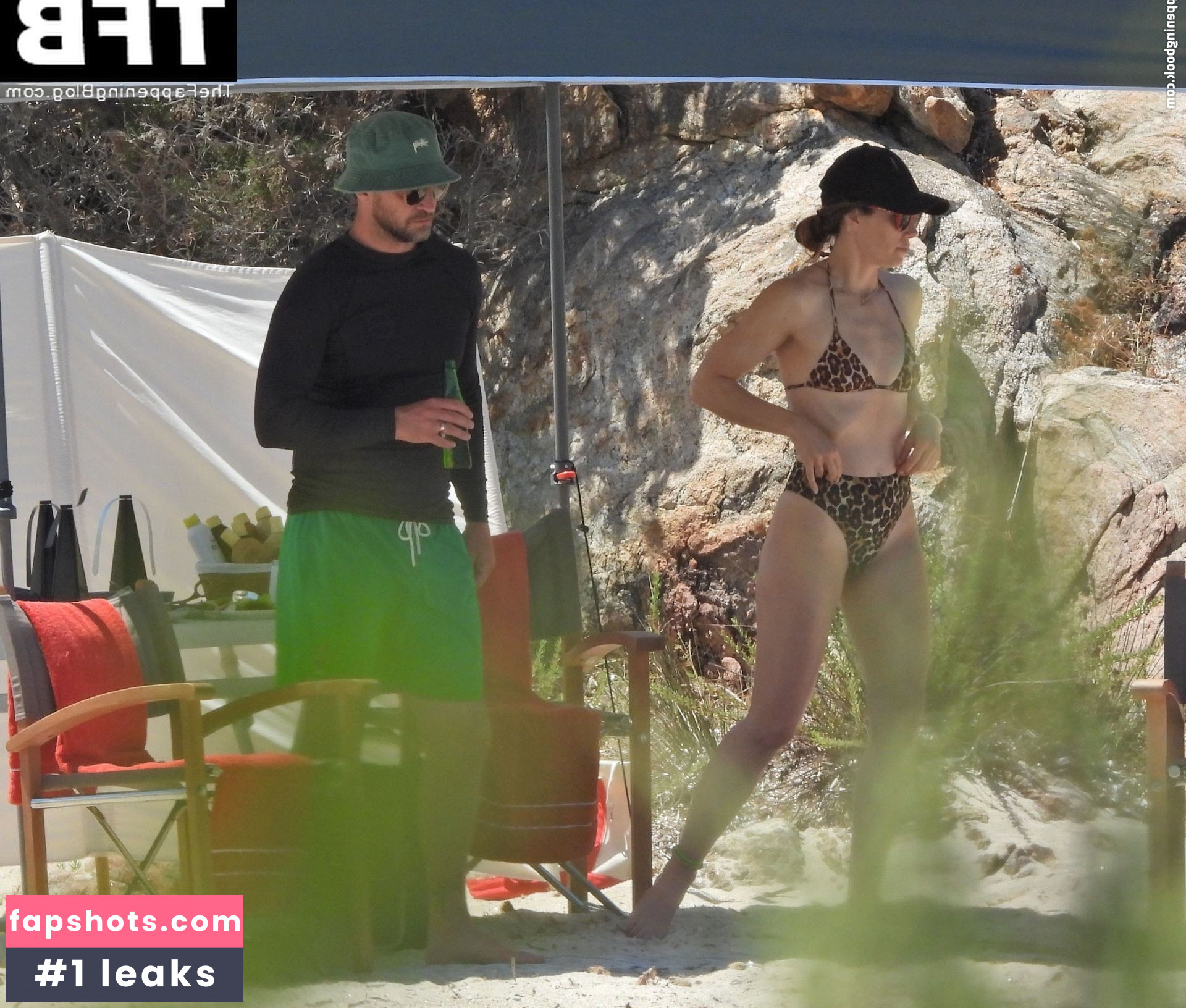 Jessica Biel gallery photo #928