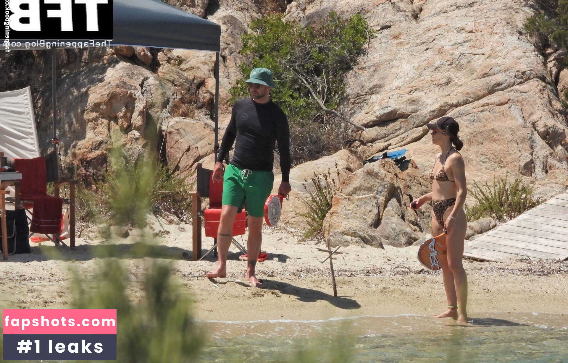 Jessica Biel gallery photo #934