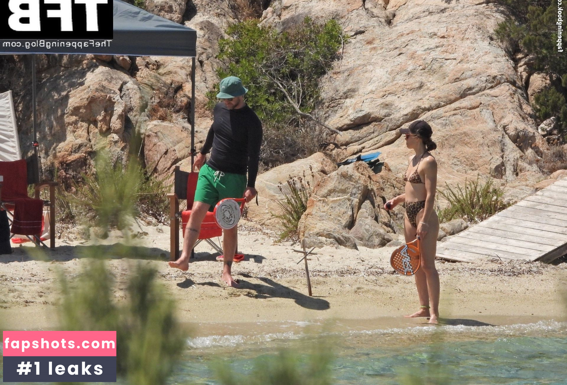 Jessica Biel gallery photo #935