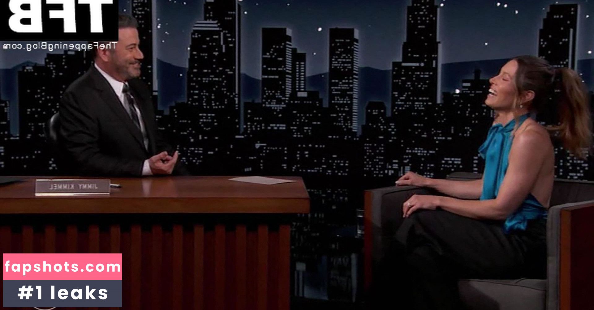 Jessica Biel gallery photo #943