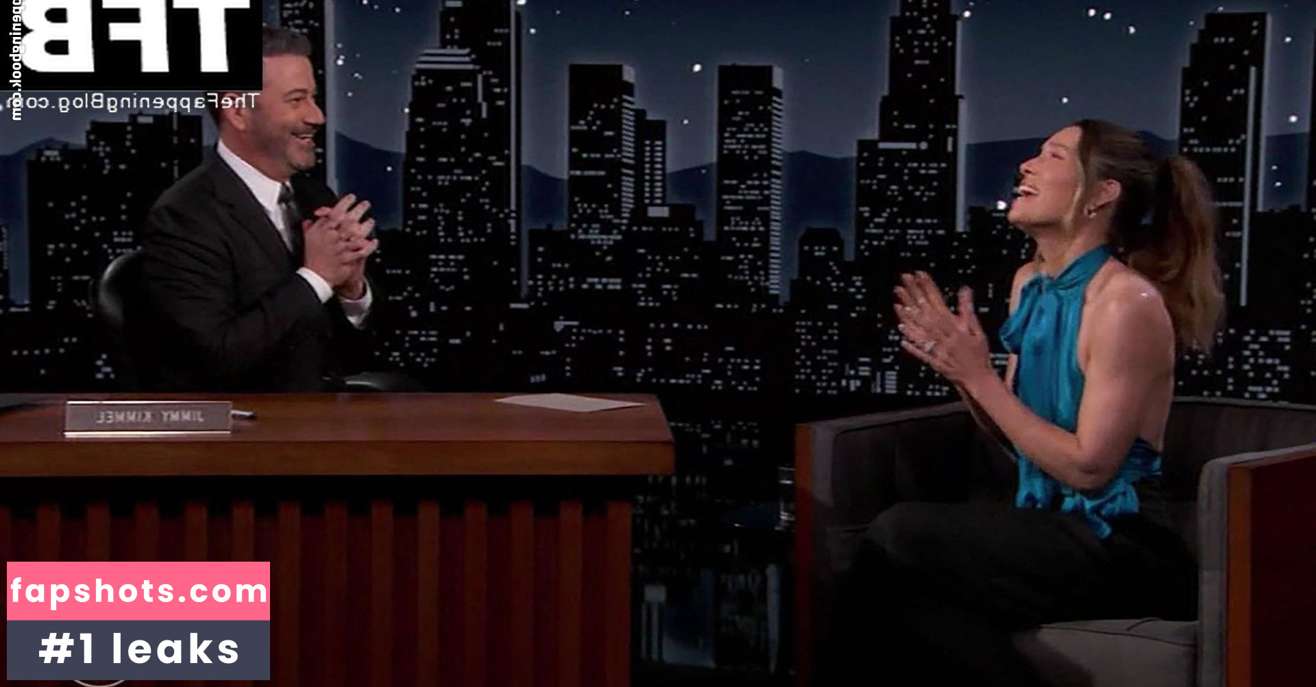 Jessica Biel gallery photo #944