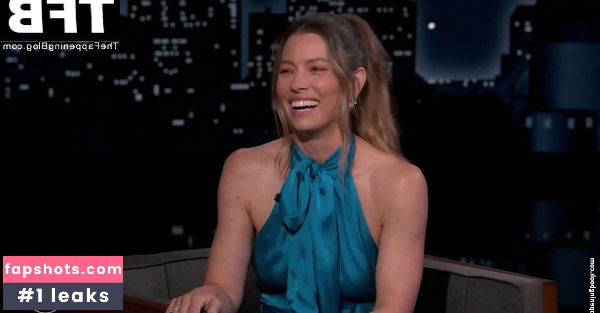 Jessica Biel gallery photo #958