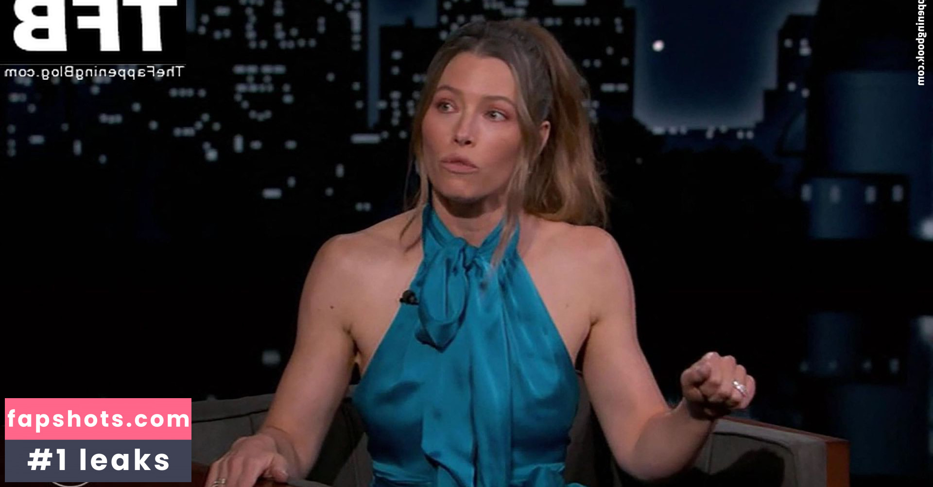 Jessica Biel gallery photo #960