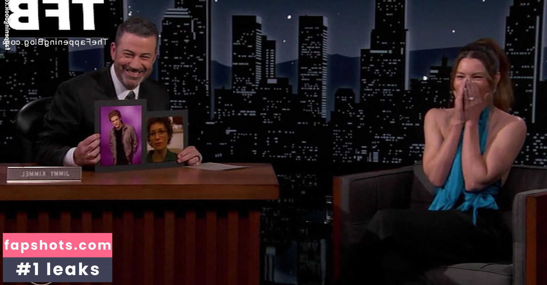 Jessica Biel gallery photo #965