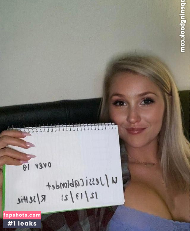 Jessica Blondet gallery photo #15