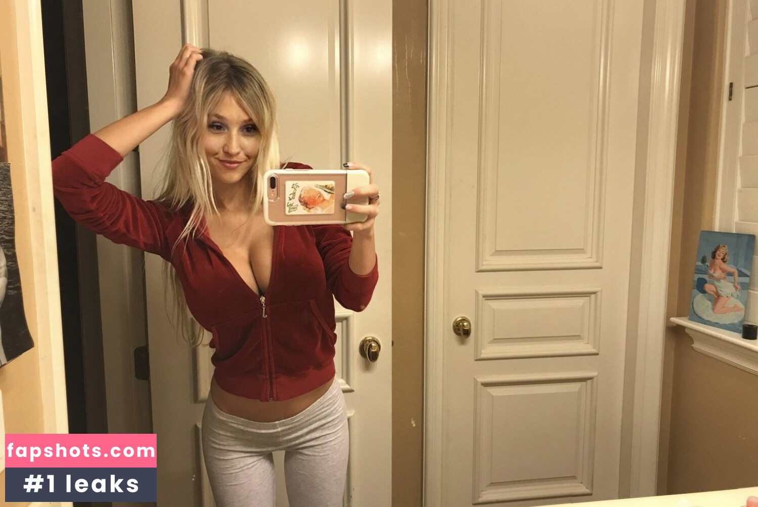 Jessica Blondet gallery photo #10