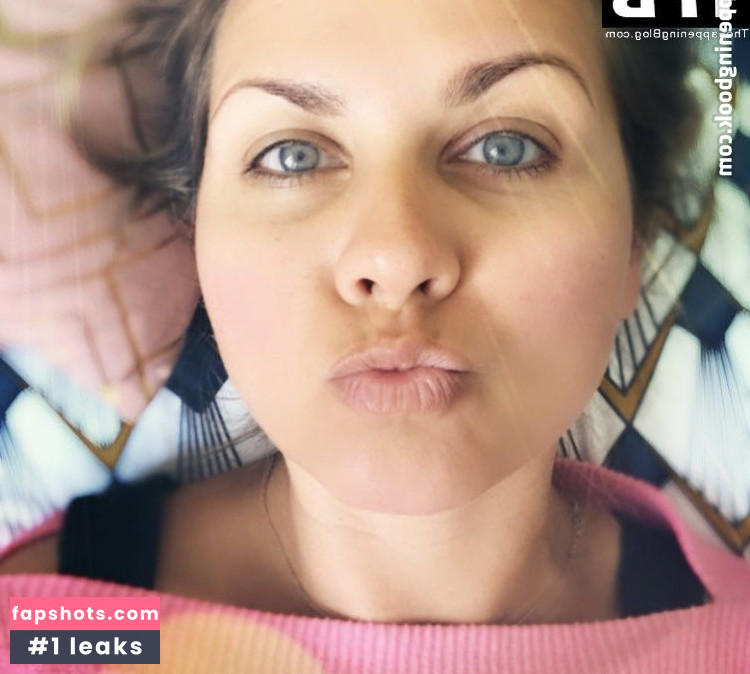 Jessica Boehrs Nude Leaks OnlyFans Photos #15 - LeakJerk