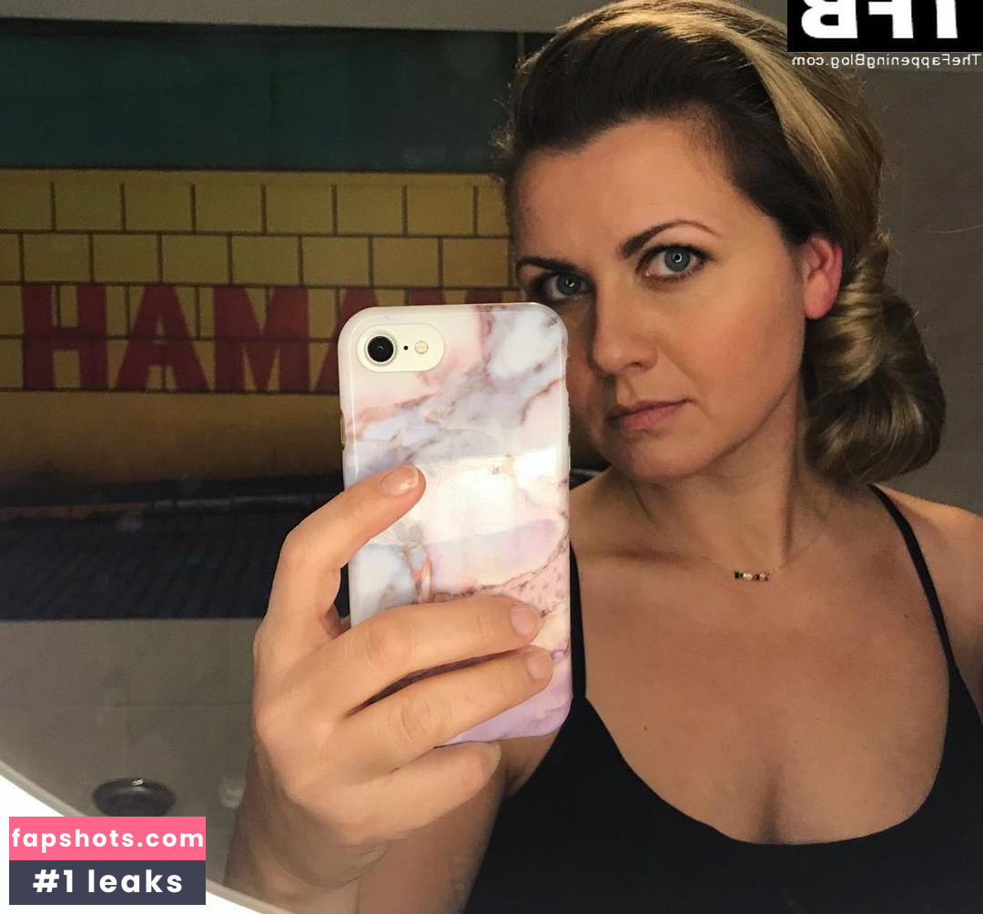 Jessica Boehrs Nude Leaks OnlyFans Photos #22 - LeakJerk