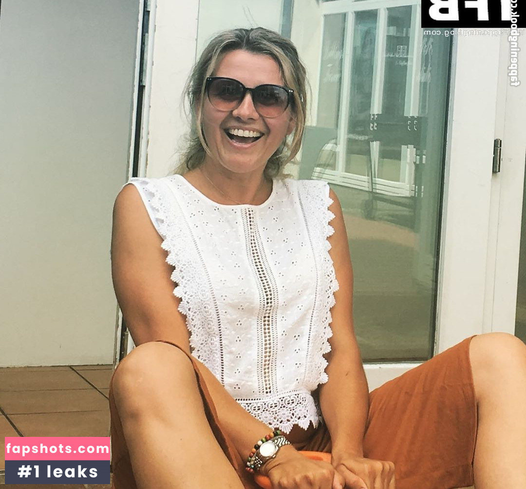 Jessica Boehrs Nude Leaks OnlyFans Photos #23 - LeakJerk