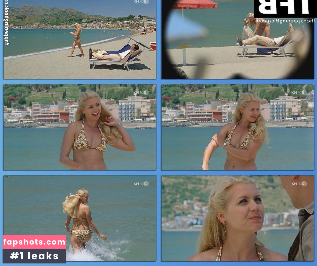 Jessica Boehrs gallery photo #4