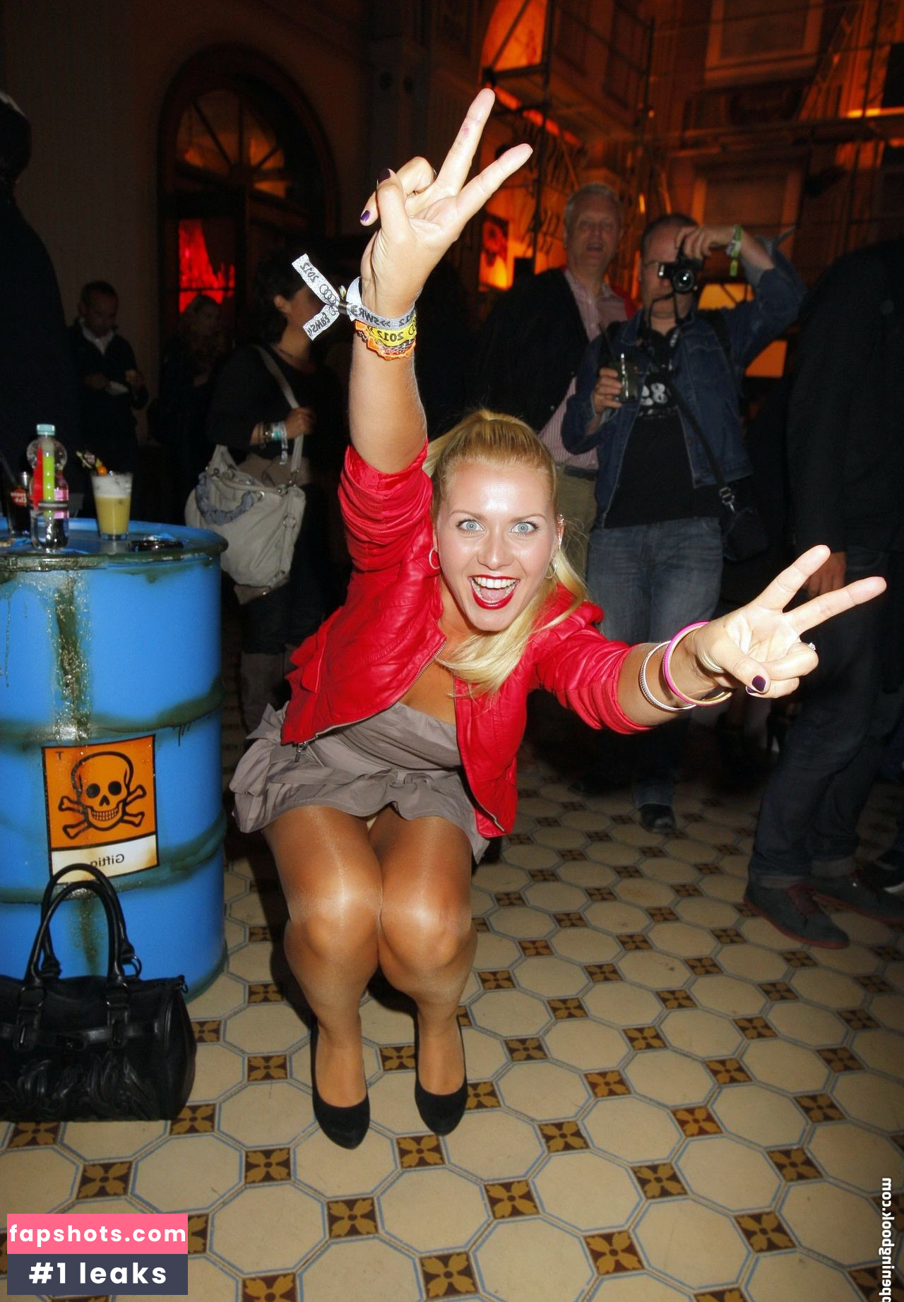 Jessica Boehrs Nude Leaks OnlyFans Photos #31 - LeakJerk