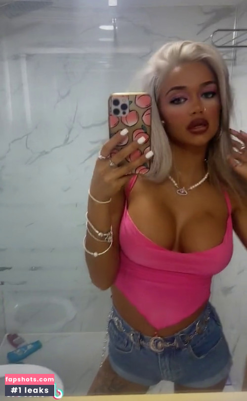 Jessica Brassington gallery photo #4