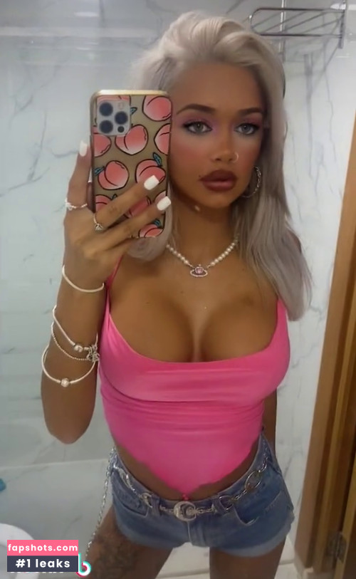 Jessica Brassington gallery photo #5