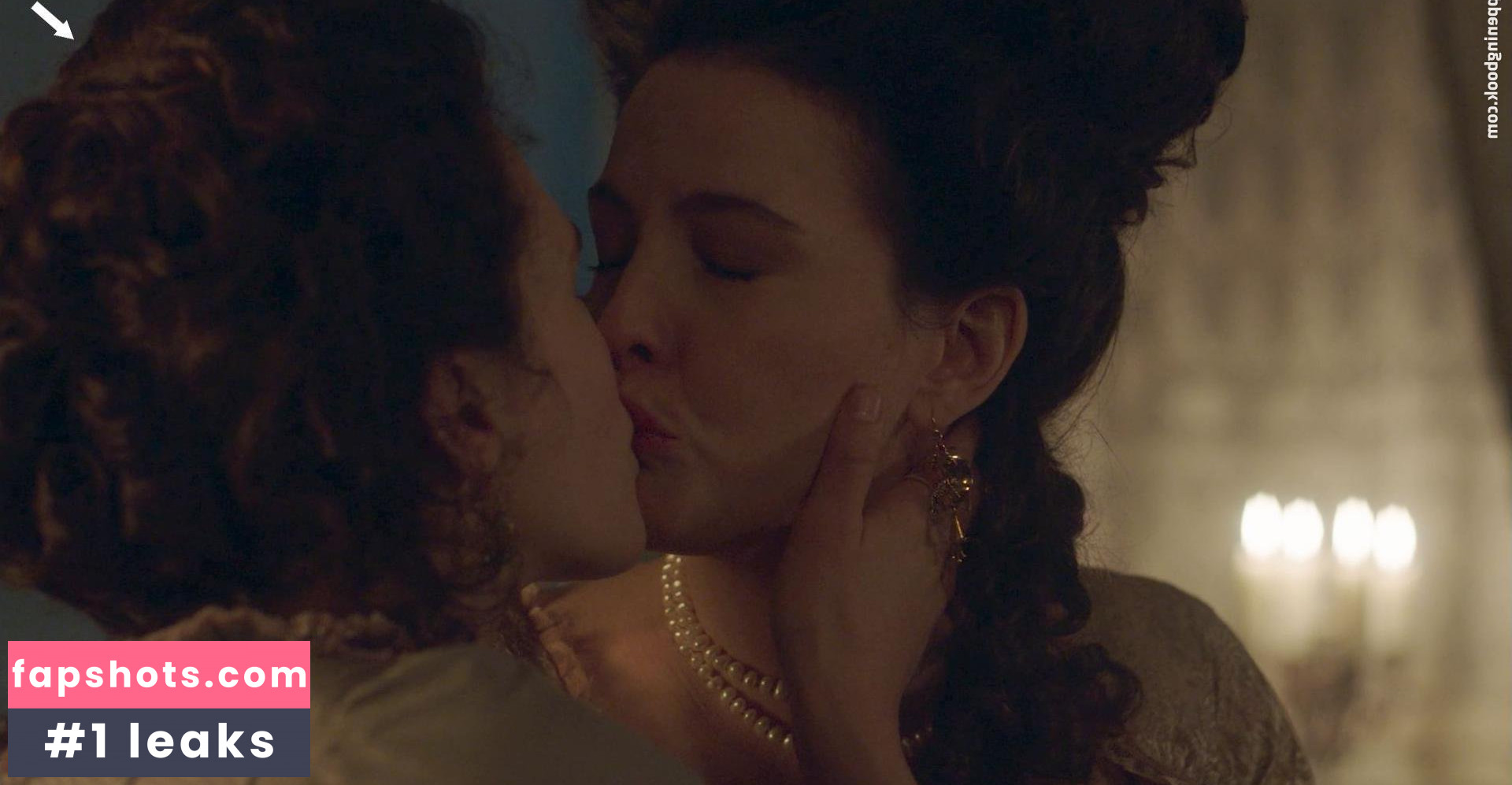 Jessica Brown Findlay gallery photo #103