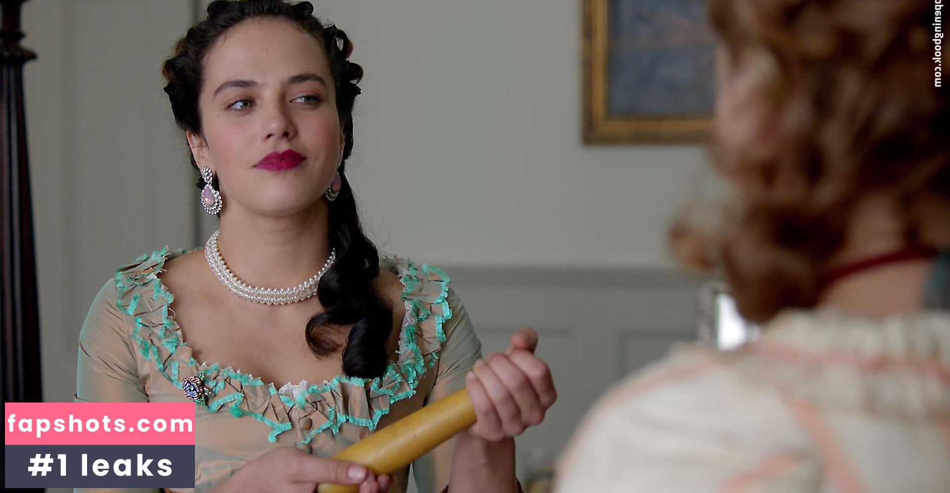 Jessica Brown Findlay gallery photo #104