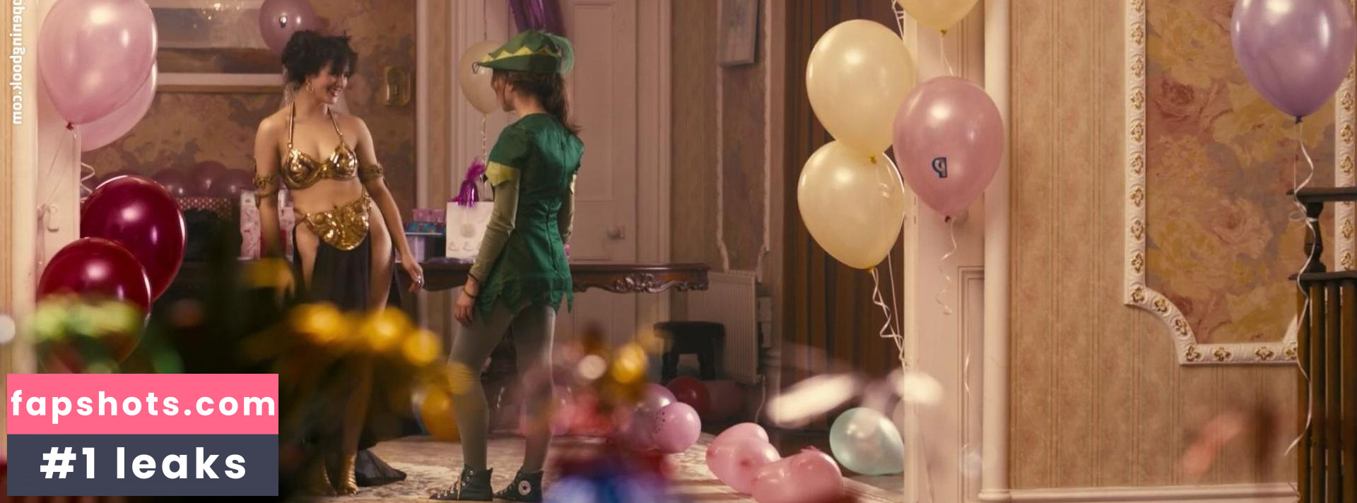 Jessica Brown Findlay gallery photo #111