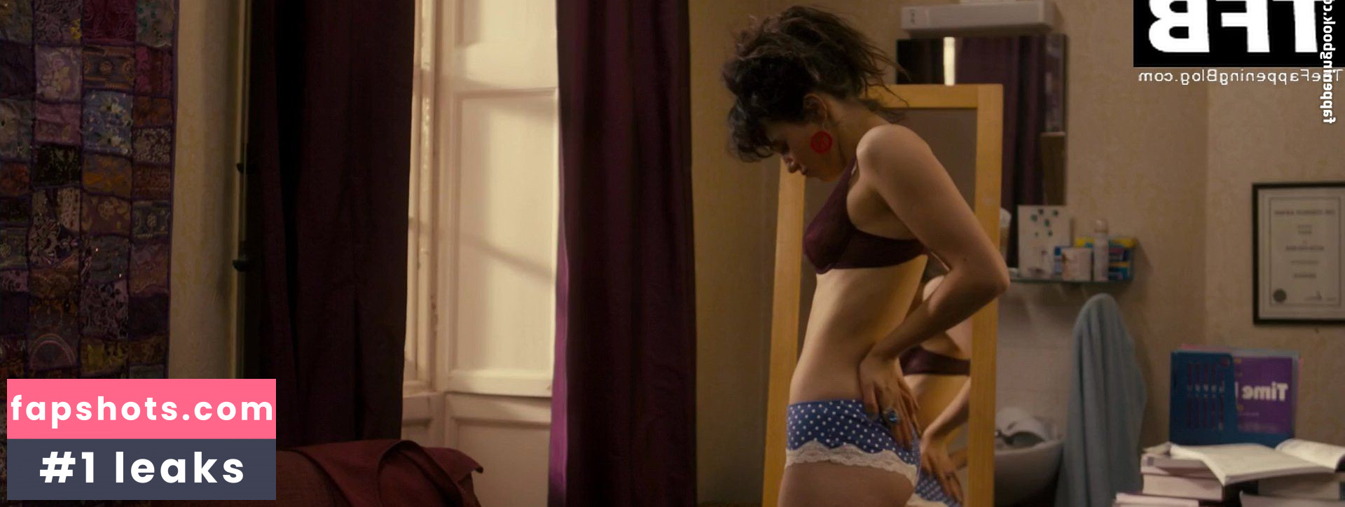 Jessica Brown Findlay gallery photo #26