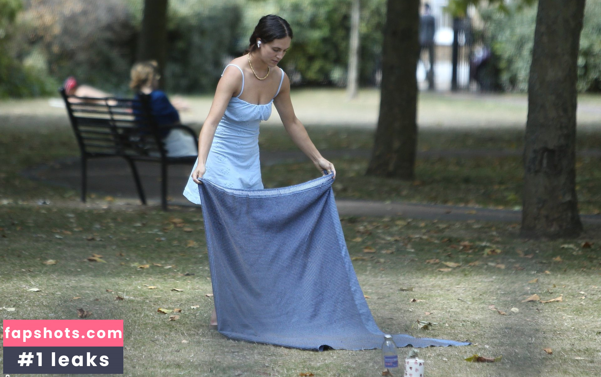 Jessica Brown Findlay gallery photo #52