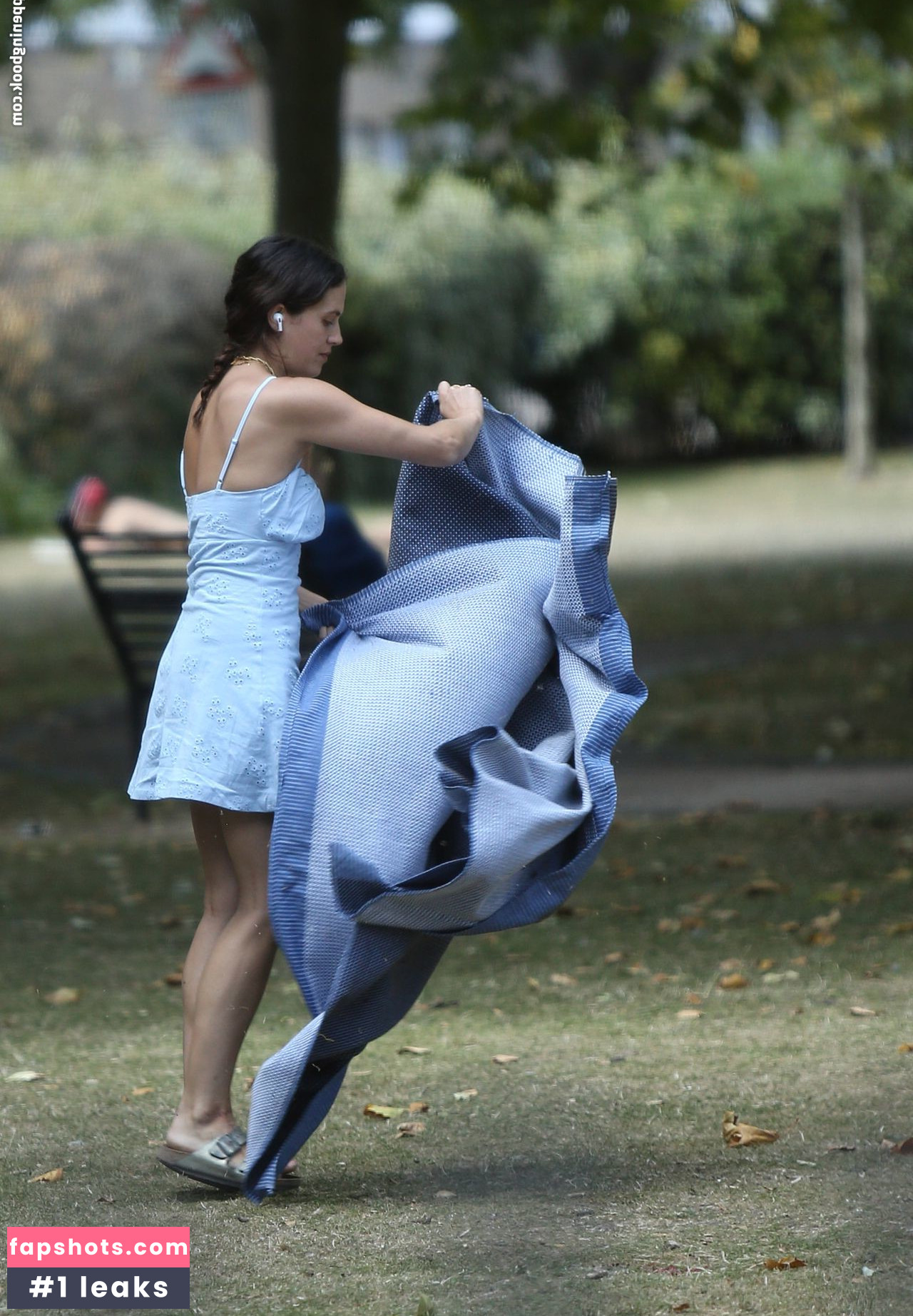 Jessica Brown Findlay gallery photo #54