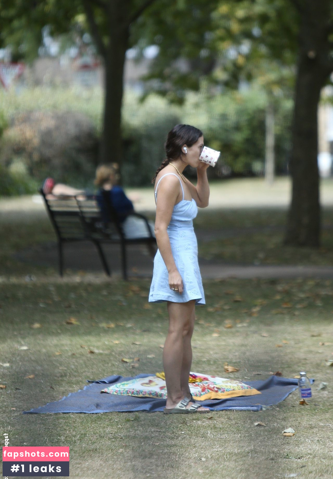 Jessica Brown Findlay gallery photo #55