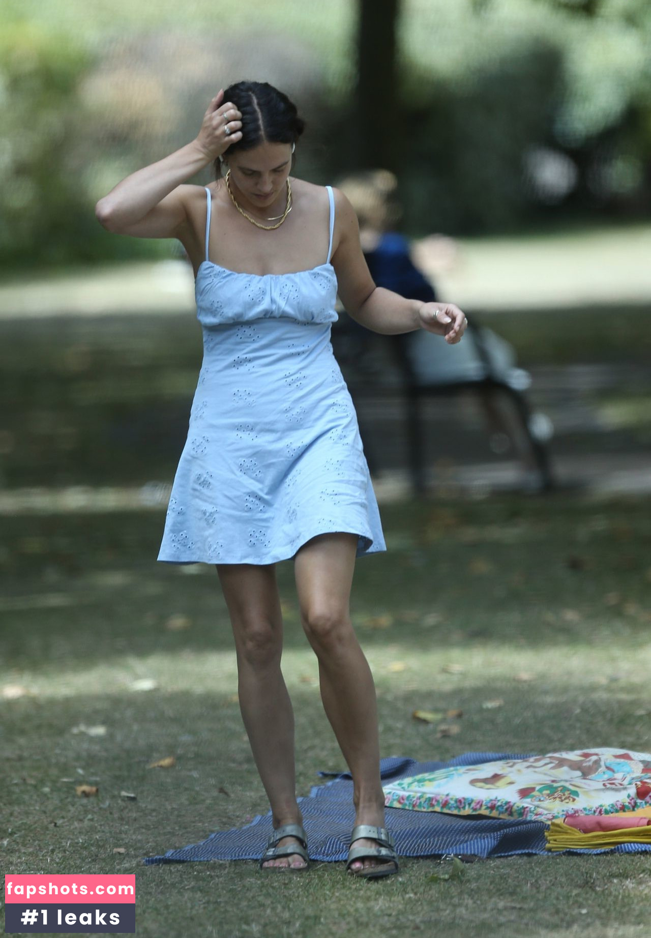 Jessica Brown Findlay gallery photo #58