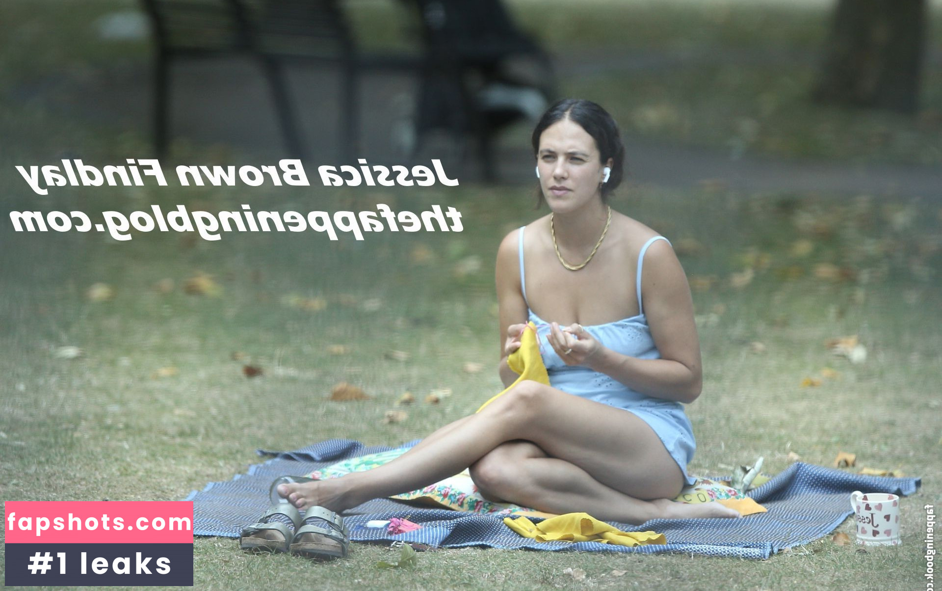 Jessica Brown Findlay gallery photo #62