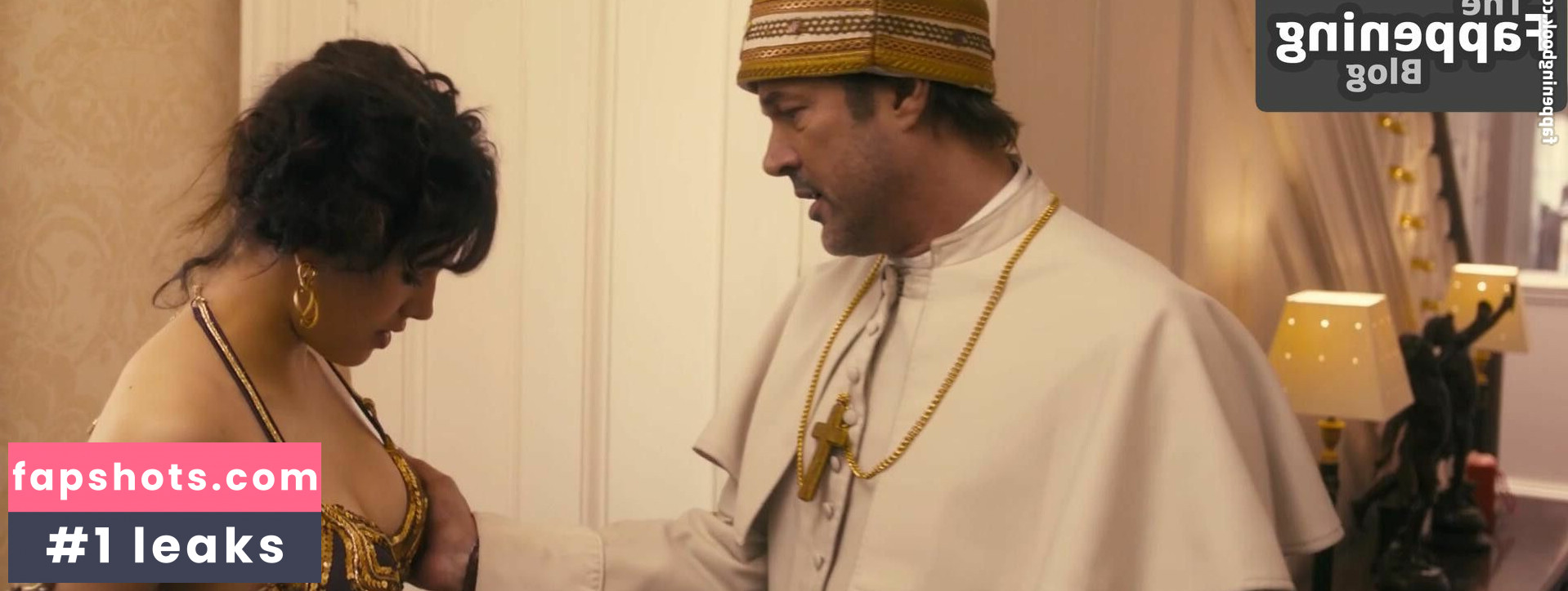 Jessica Brown Findlay gallery photo #8