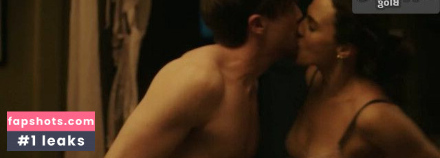 Jessica Brown Findlay gallery photo #9