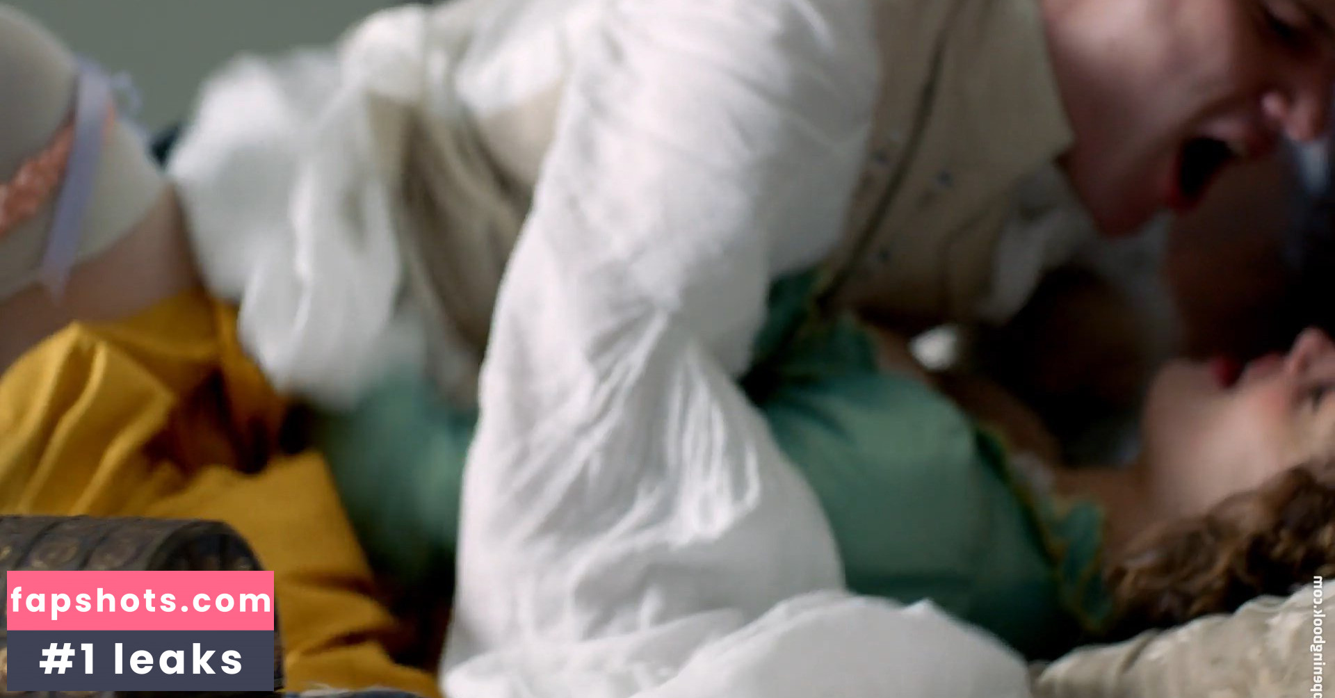 Jessica Brown Findlay gallery photo #90