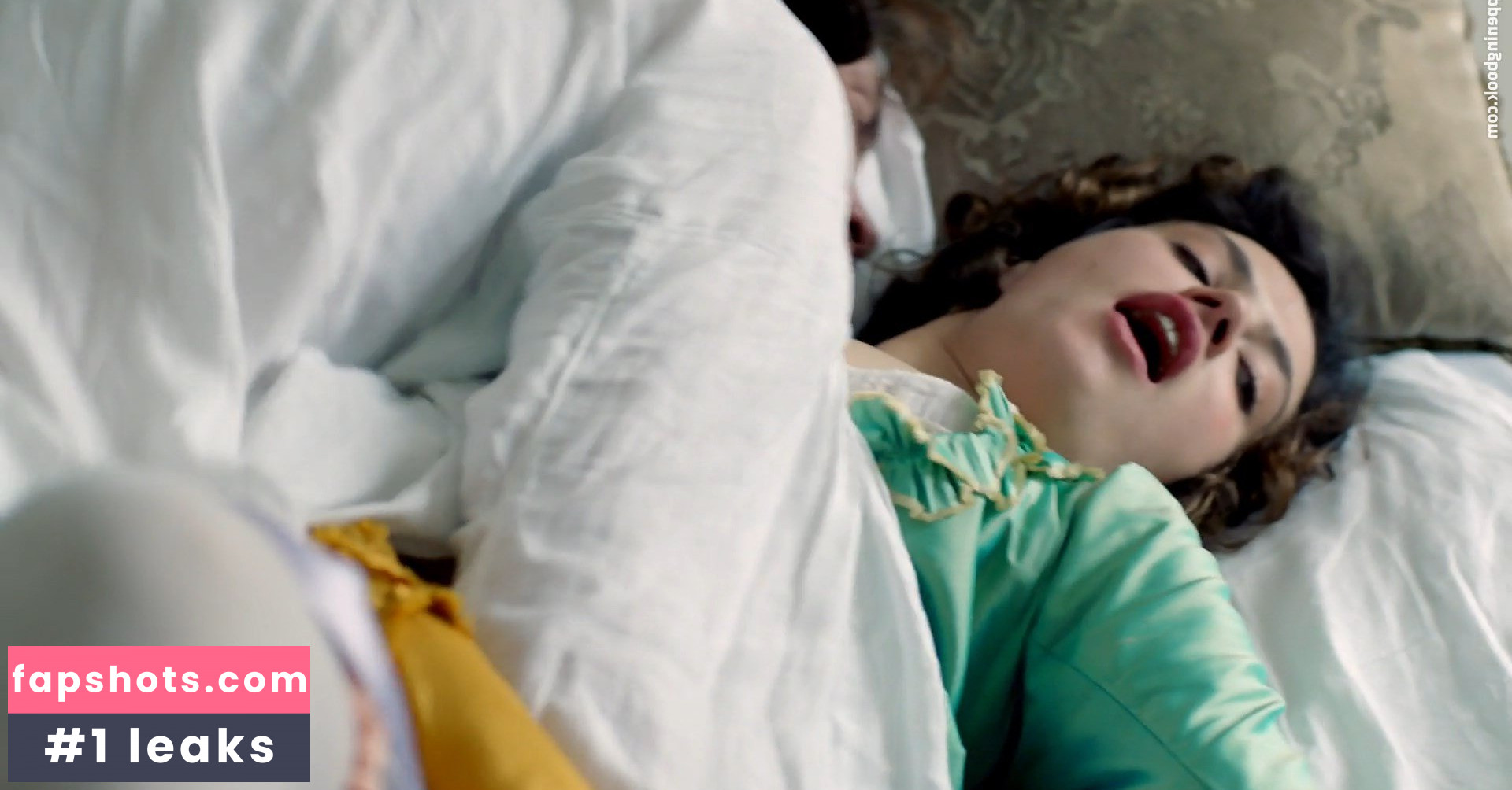 Jessica Brown Findlay gallery photo #91