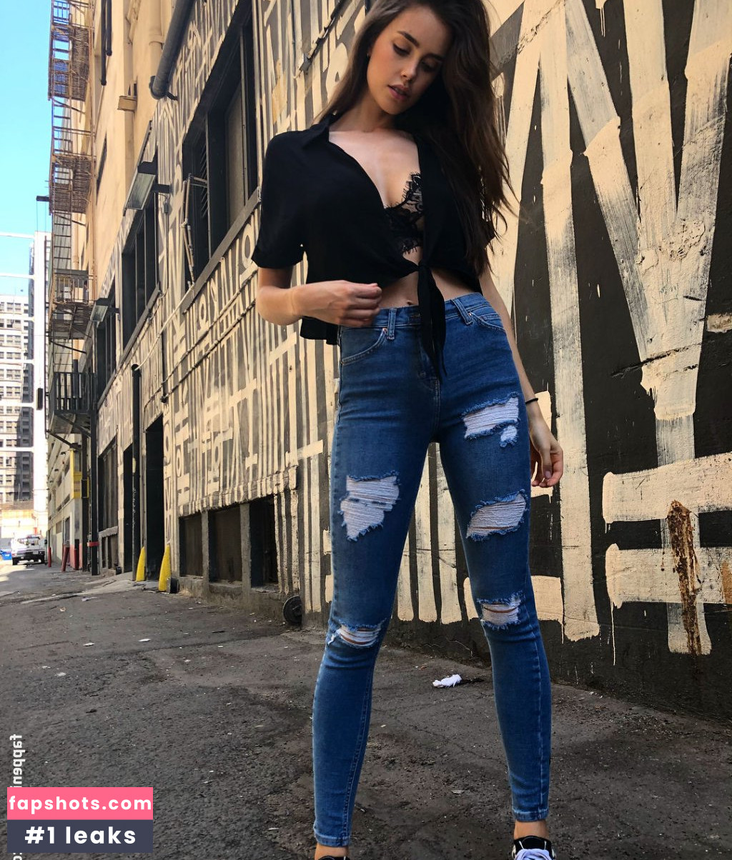 Jessica Buch Nude Leaks OnlyFans Photos #41 - LeakJerk