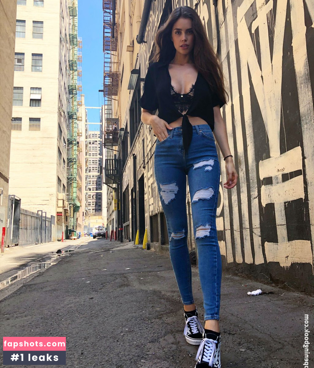 Jessica Buch Nude Leaks OnlyFans Photos #42 - LeakJerk