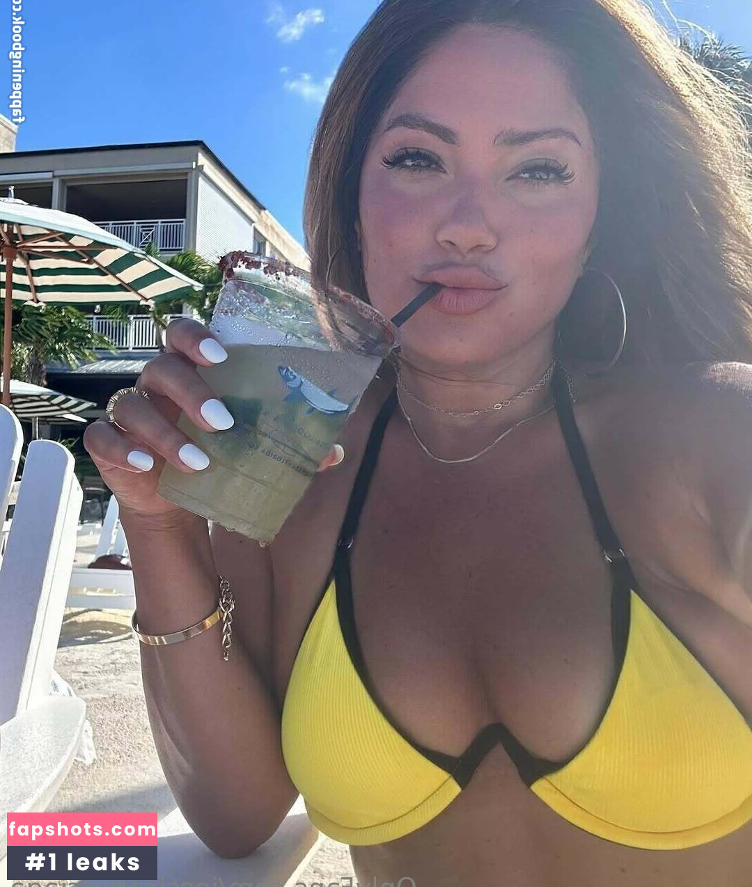 Jessica Burciaga Nude Leaks OnlyFans Photos #2 - LeakJerk