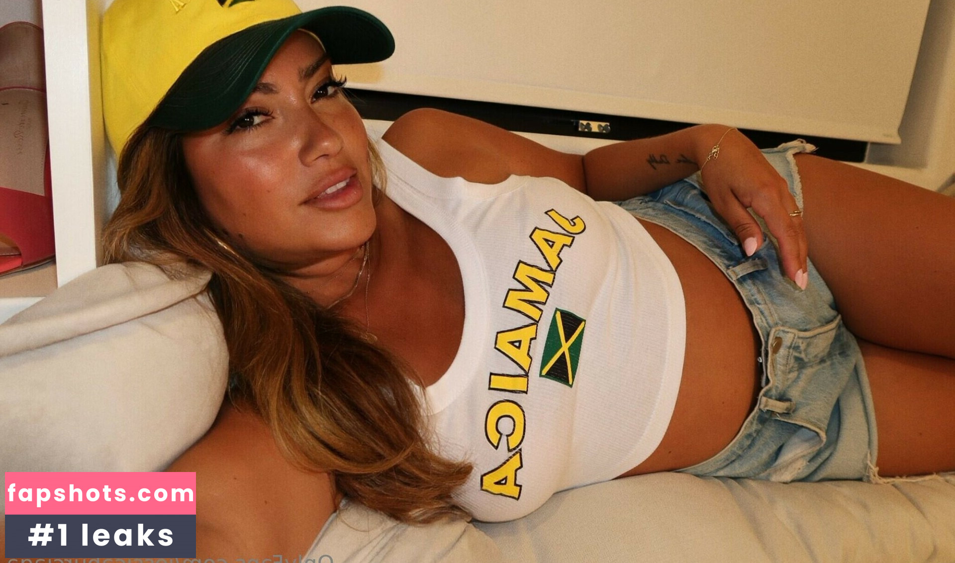 Jessica Burciaga Nude Leaks OnlyFans Photos #3 - LeakJerk