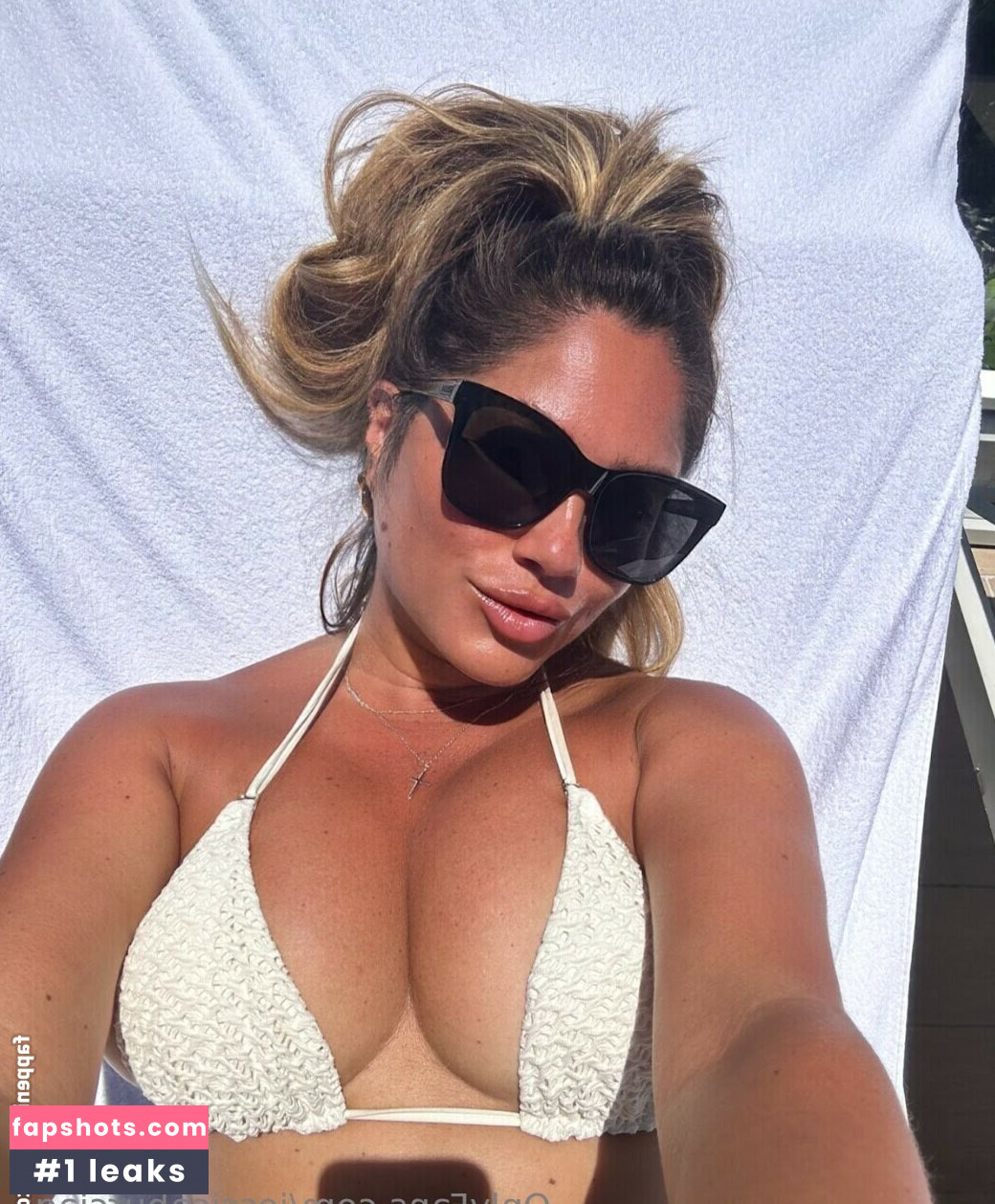 Jessica Burciaga Nude Leaks OnlyFans Photos #10 - LeakJerk