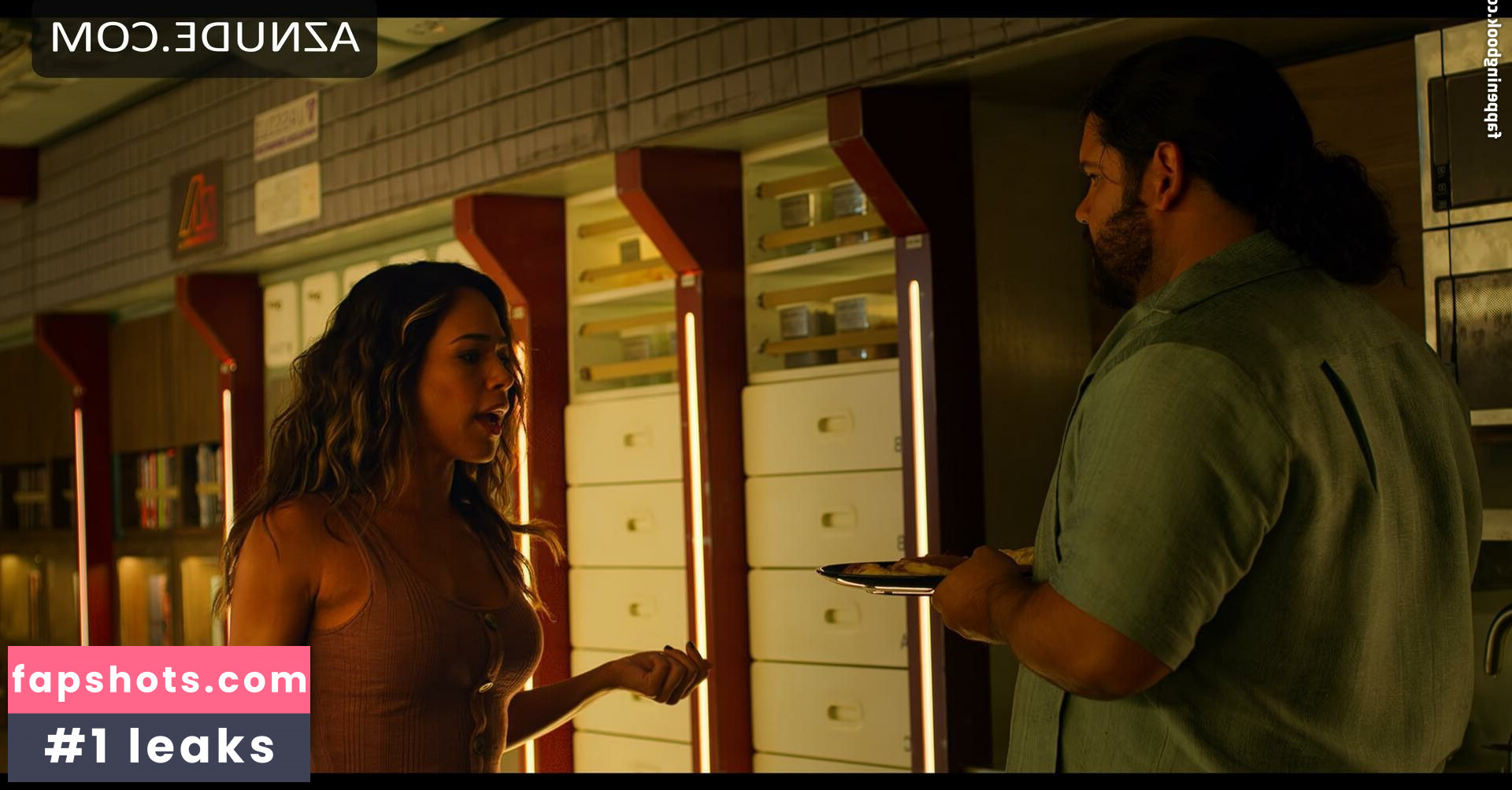 Jessica Camacho gallery photo #14