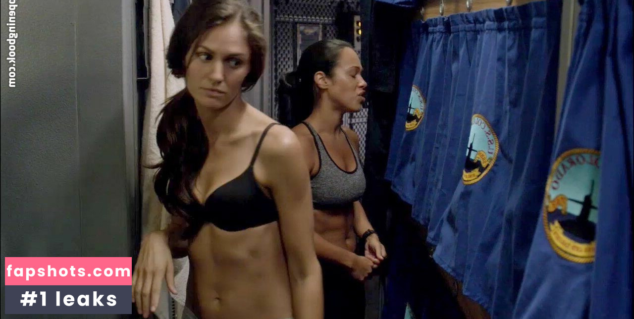 Jessica Camacho gallery photo #16