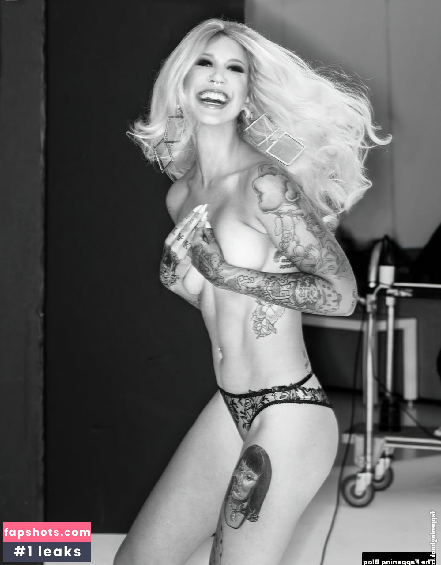 Jessica Carter Nahé úniky fotek pouze od fanoušků #48 - Fapshots