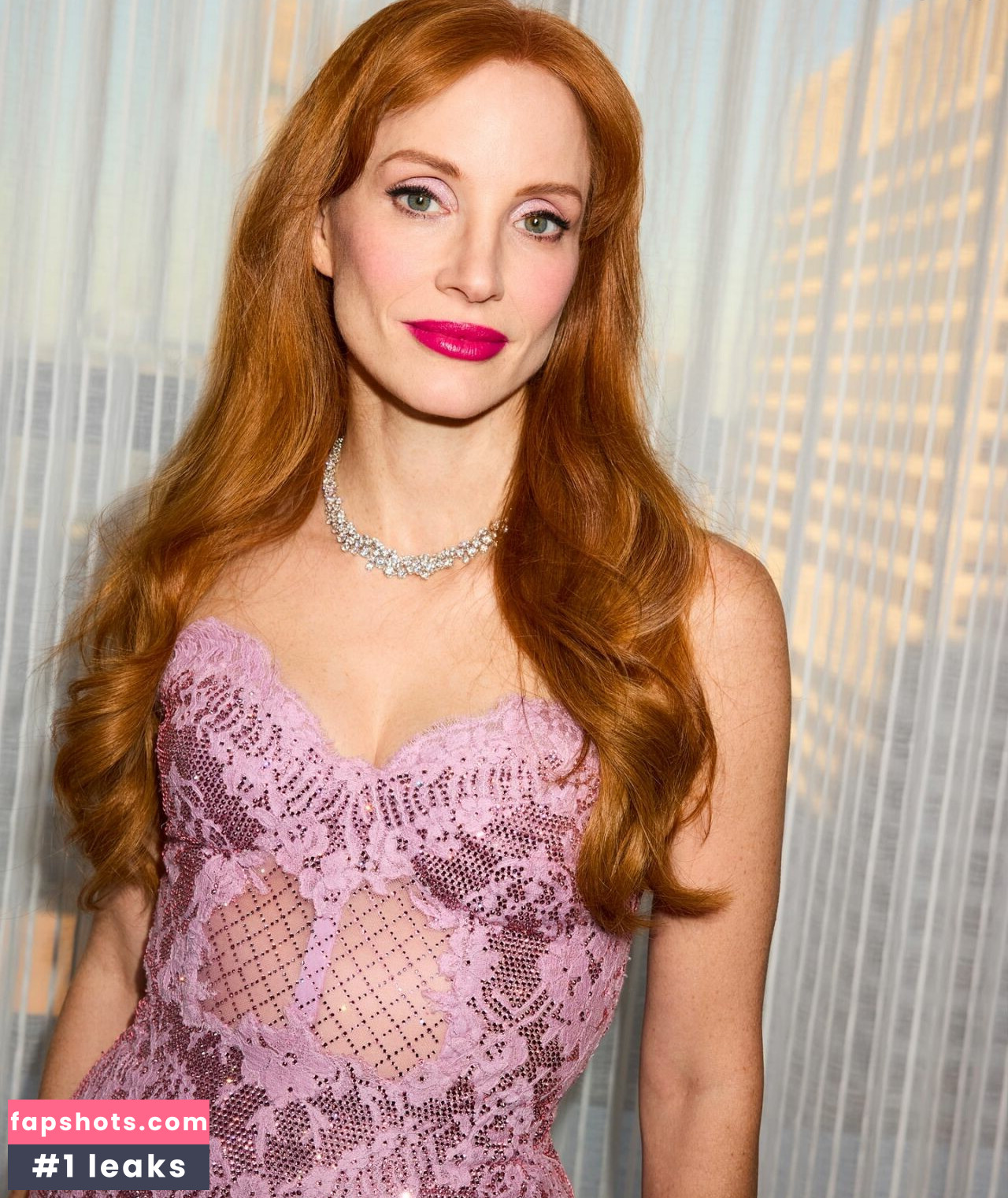 Jessica Chastain gallery photo #2