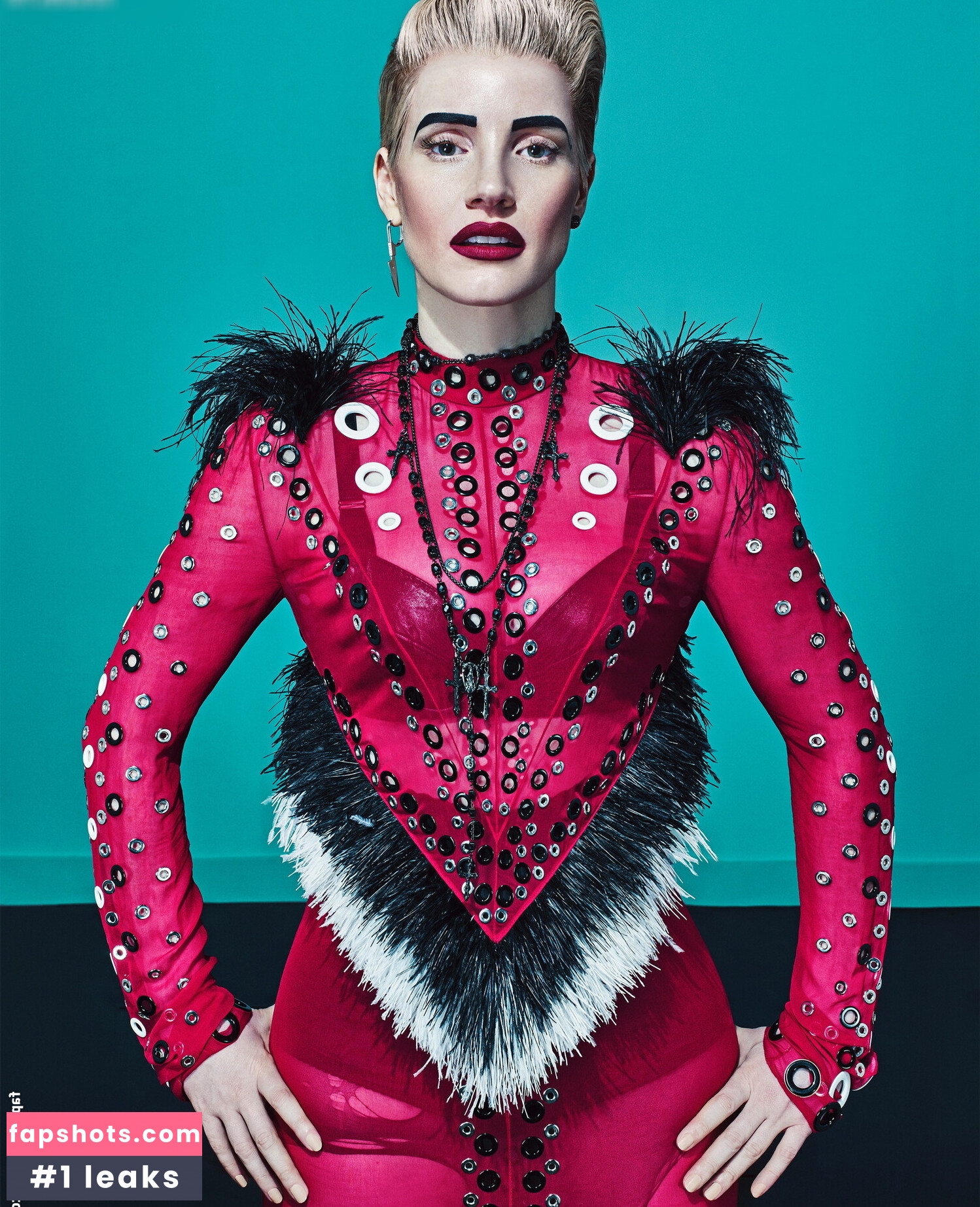 Jessica Chastain gallery photo #101