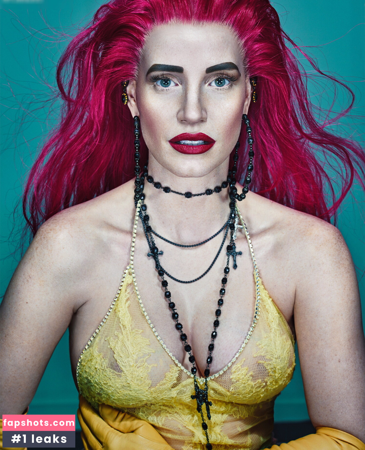 Jessica Chastain gallery photo #102